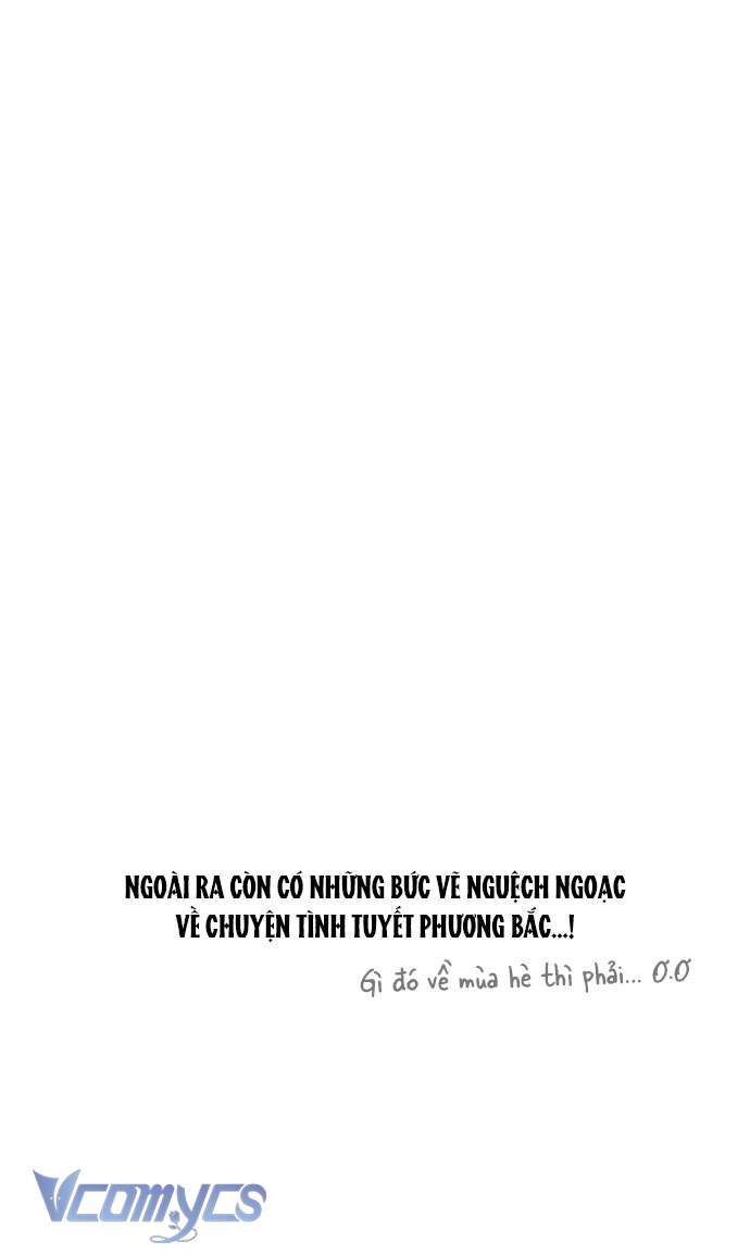 Chuyện Tình Tuyết Phương Bắc Chap 41.5 - Trang 2