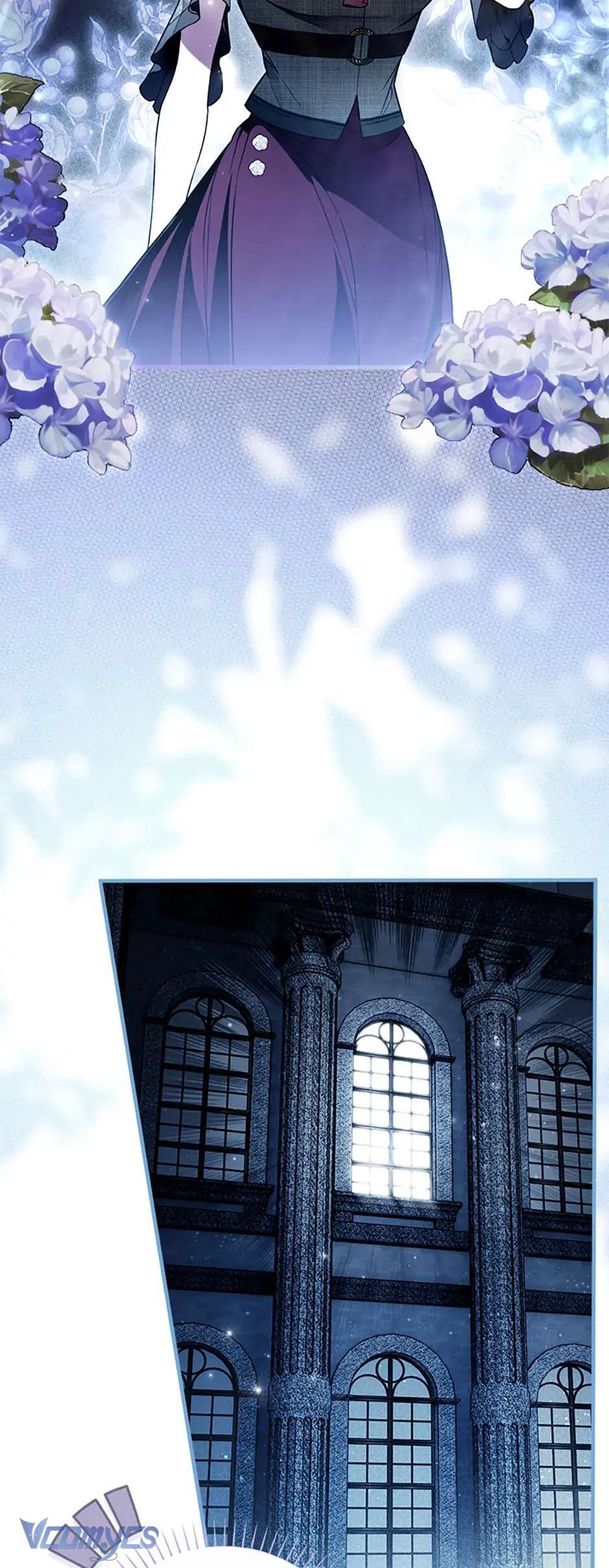 Ai Đó Đang Điều Khiển Cơ Thể Của Tôi Chap 59 - Trang 4