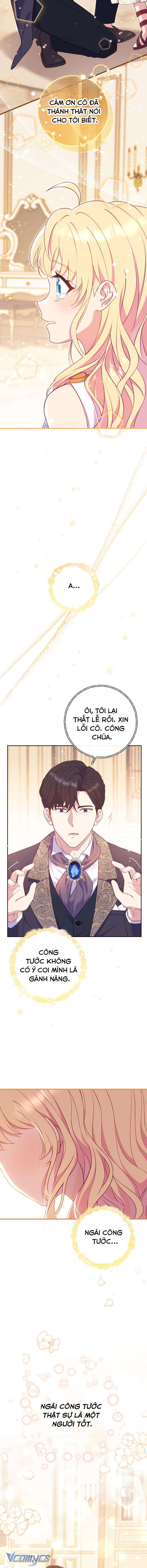 [PNT] Trở Thành Bạn Thời Thơ Ấu Của Nam Phụ Ám Ảnh Chap 3 - Trang 2