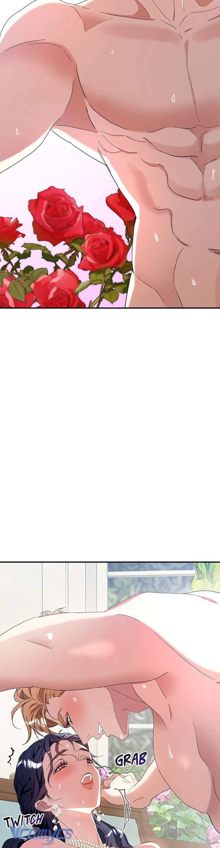 Người Yêu Đã Chết Của Tôi Đã Trở Thành Bạo Chúa Chap 16 - Next Chap 17