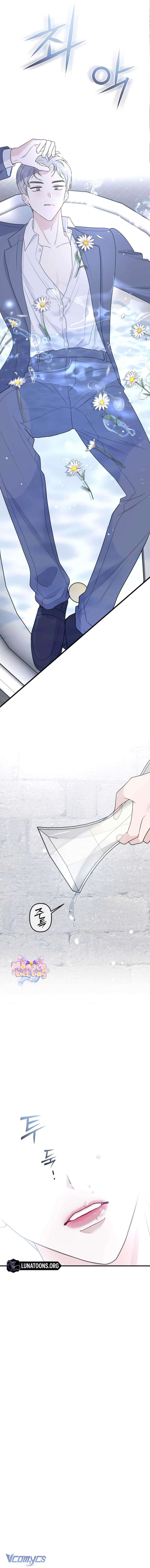 [18+] Tôi Nuôi Trai Chỉ Để "Thịt" Chap 1 - Trang 2