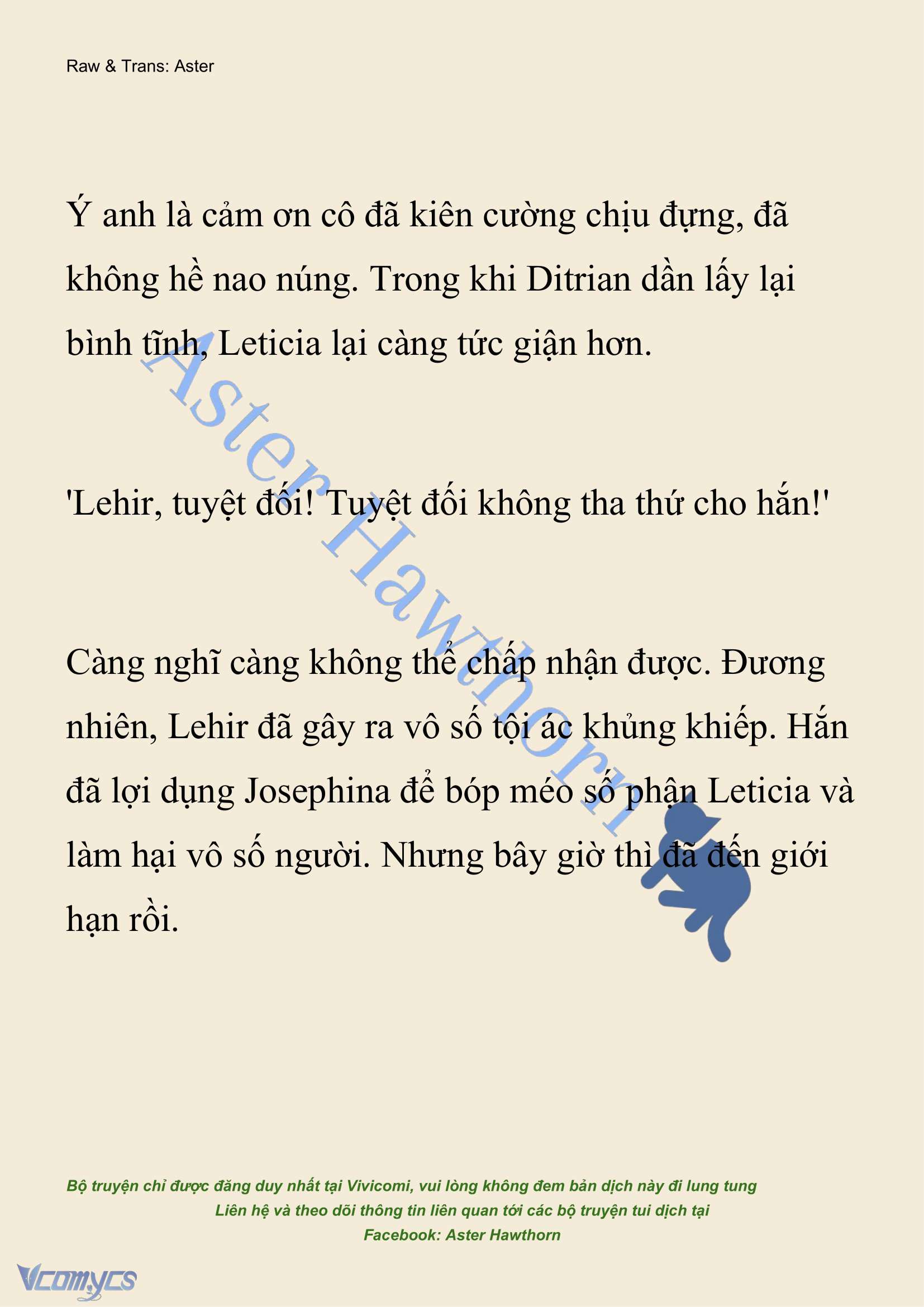 [NOVEL] Cách Để Em Bảo Vệ Anh Chap 215 - Next Chap 216