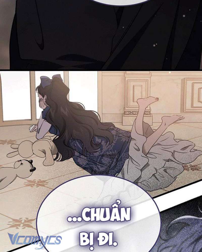 Ác Quỷ Nuôi Dưỡng Tiểu Thư Chap 83 - Trang 2