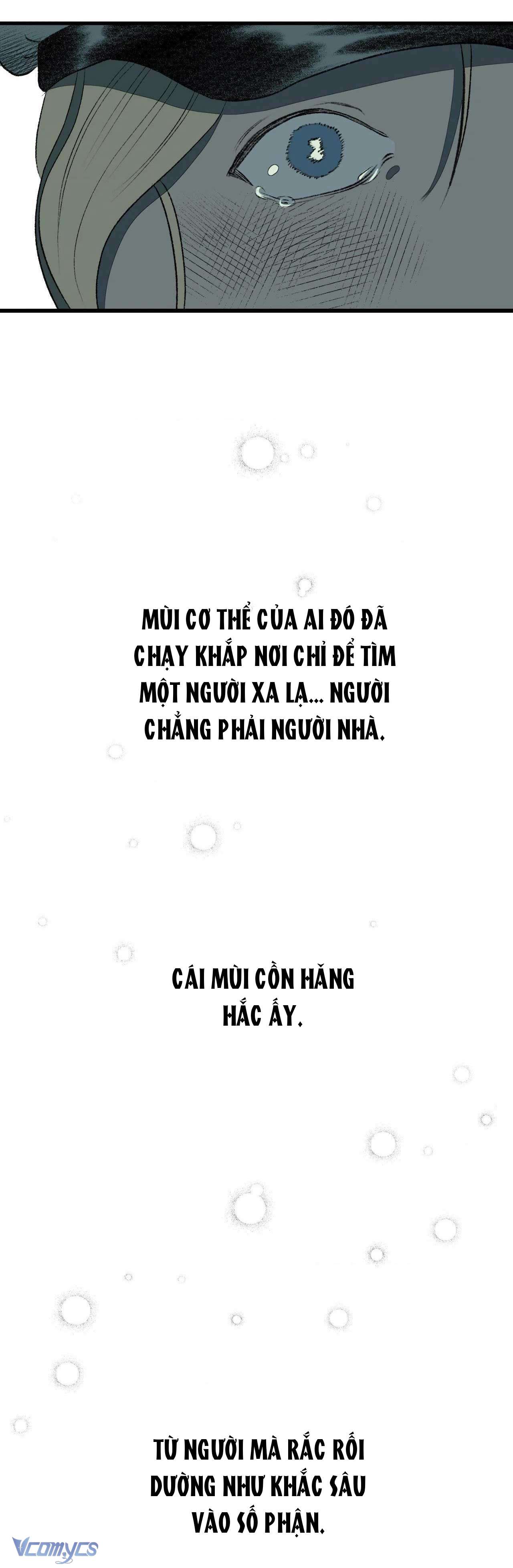 Melt - Phước Lành Chap 28 - Trang 2