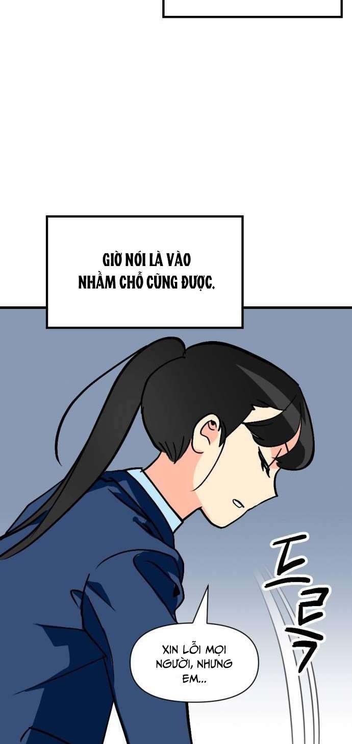 Cứu Lấy Trái Đất! Chap 3 - Trang 3