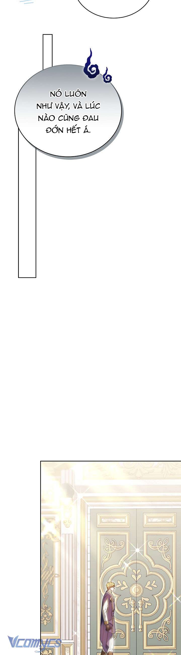 Cây Kim Chỉ Của Hoàng Hậu Chap 11 - Trang 3