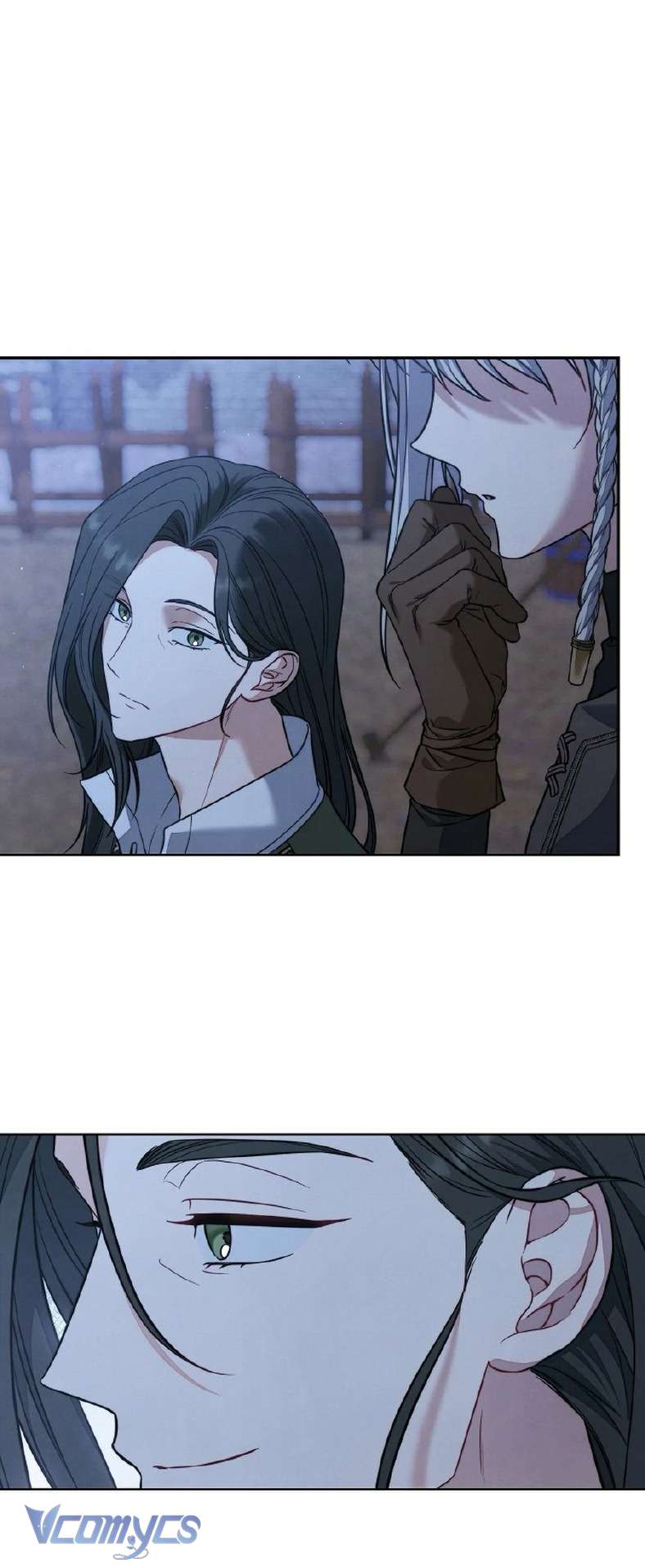 Hôn Nhân Vụ Lợi 2: Bản Tình Ca Không Thể Quên Chapter 11 - Trang 3