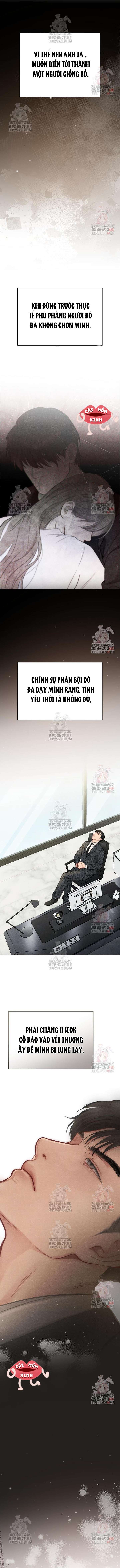 Văn Phòng Thư Ký Chap 20 - Next Chap 21