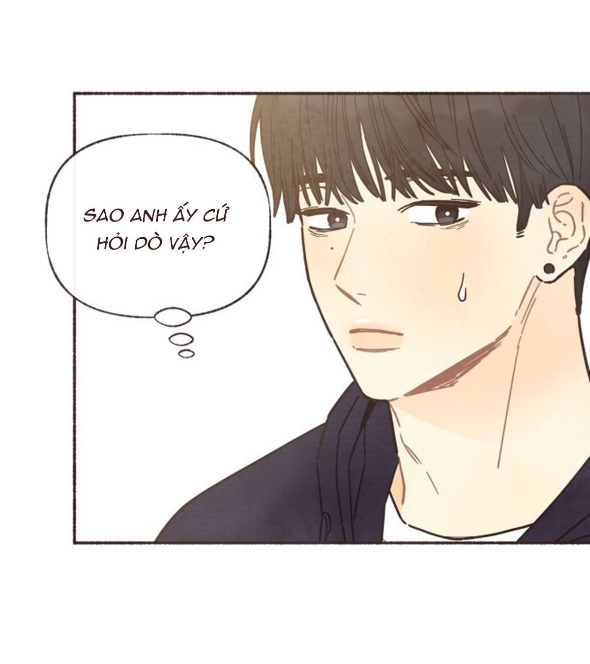 Cảm Xúc Chuyển Giao Chap 17 - Trang 4