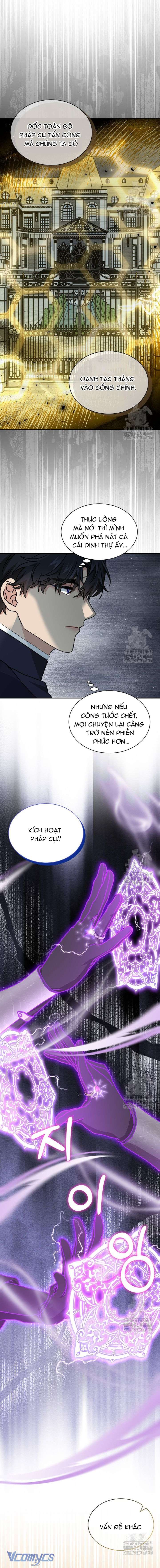 Cô Gái Sẽ Trở Thành Chủ Gia Đình Chap 92 - Trang 3