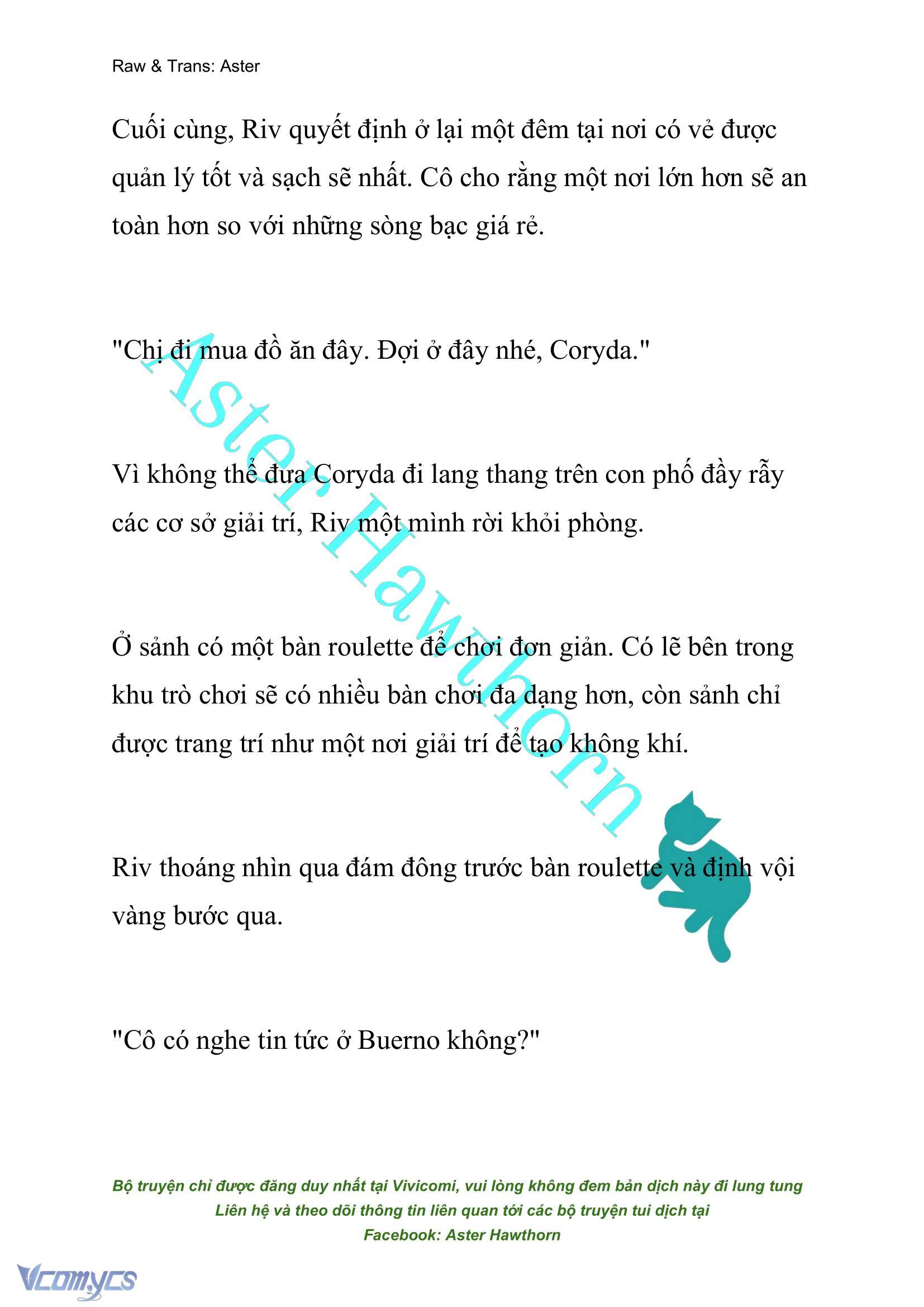 [NOVEL] Odalisque Chap 103 - Trang 2