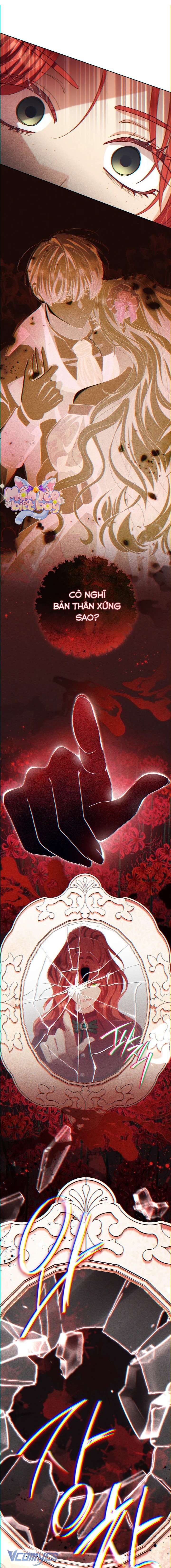 [18+] Vị Hoàng Tử Của Em Chap 31 - Next 