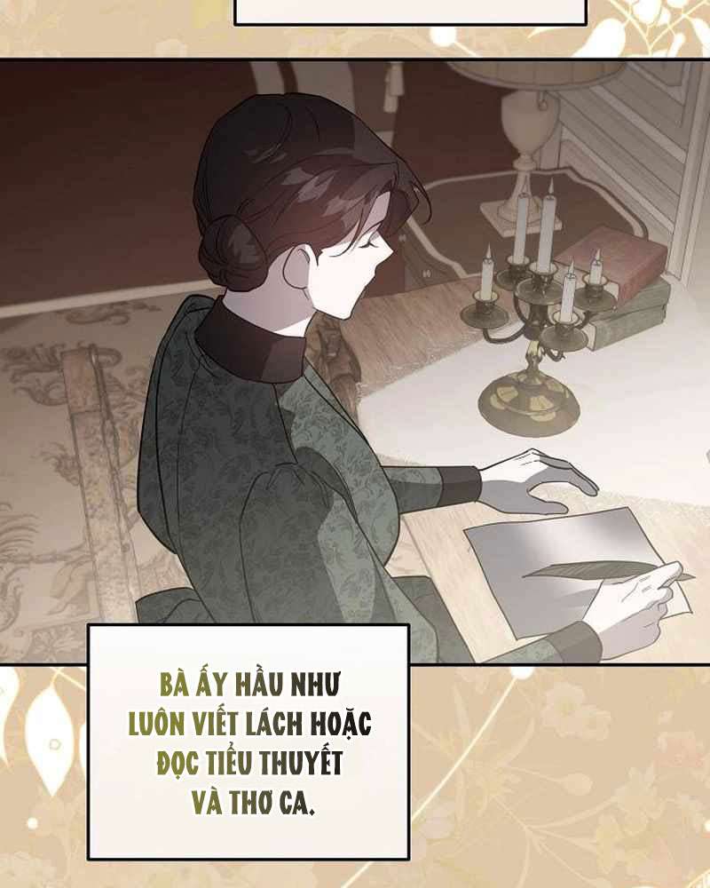 Nữ Hầu Báo Thù: Thời Khắc Cuối Cùng Chap 10 - Trang 4