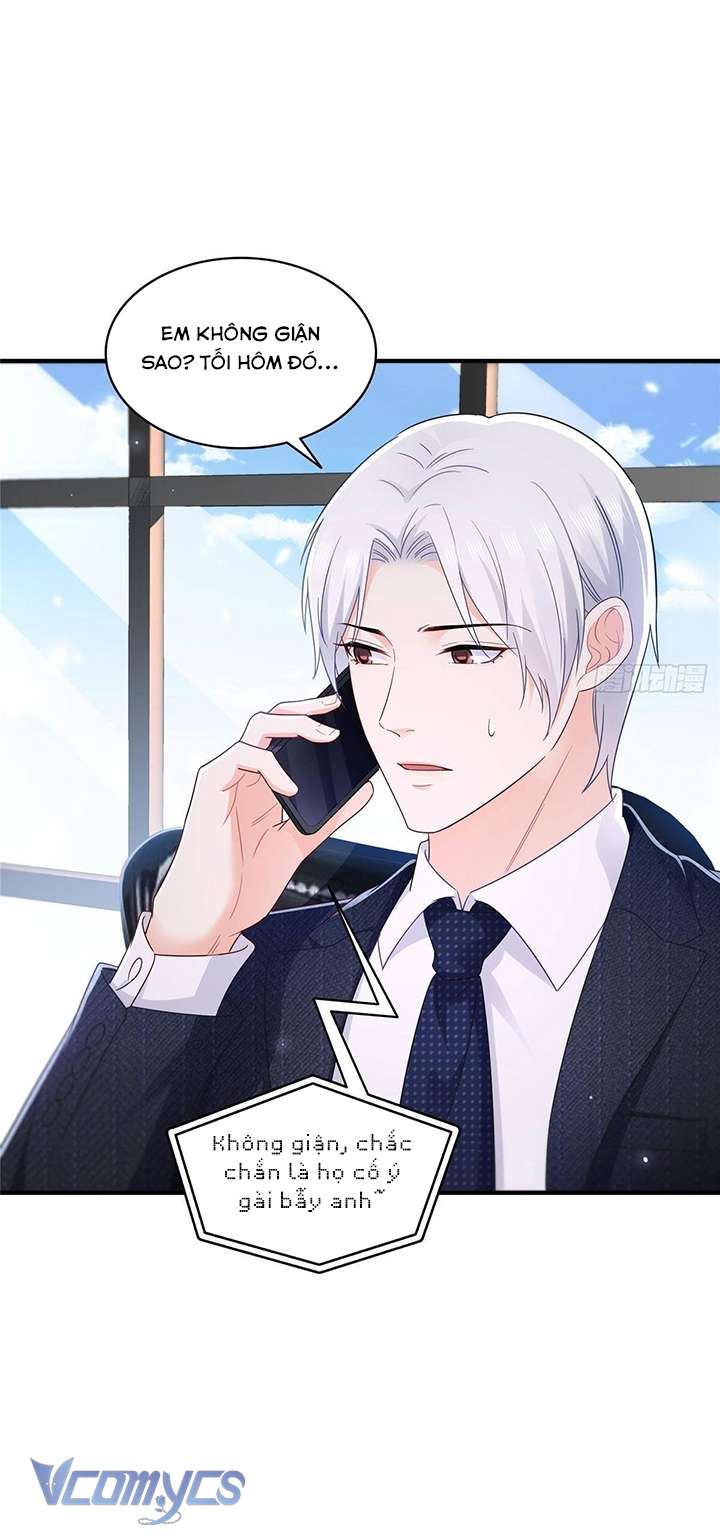 Hệt Như Hàn Quang Gặp Nắng Gắt Chap 540 - Trang 4