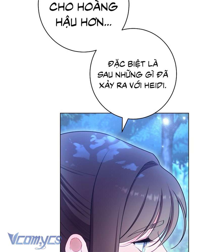 Hầu Gái Độc Quyền Của Hoàng Hậu Phản Diện Chap 104 - Trang 3