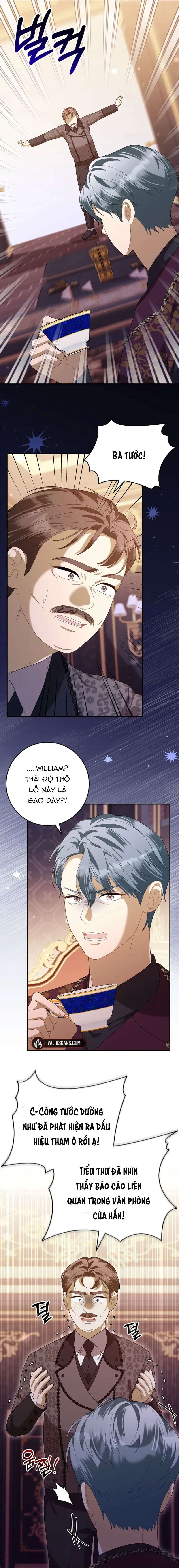 Tôi trở thành con gái của Công tước Ma Chap 17 - Trang 2