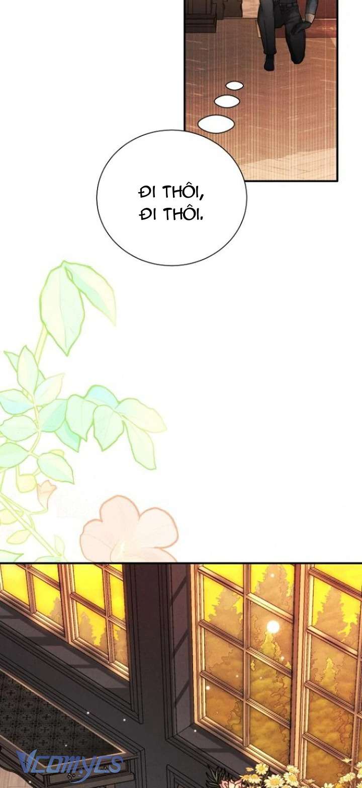 Papa Bạo Chúa, Con Sẽ Bảo Vệ Người! Chap 26 - Trang 2