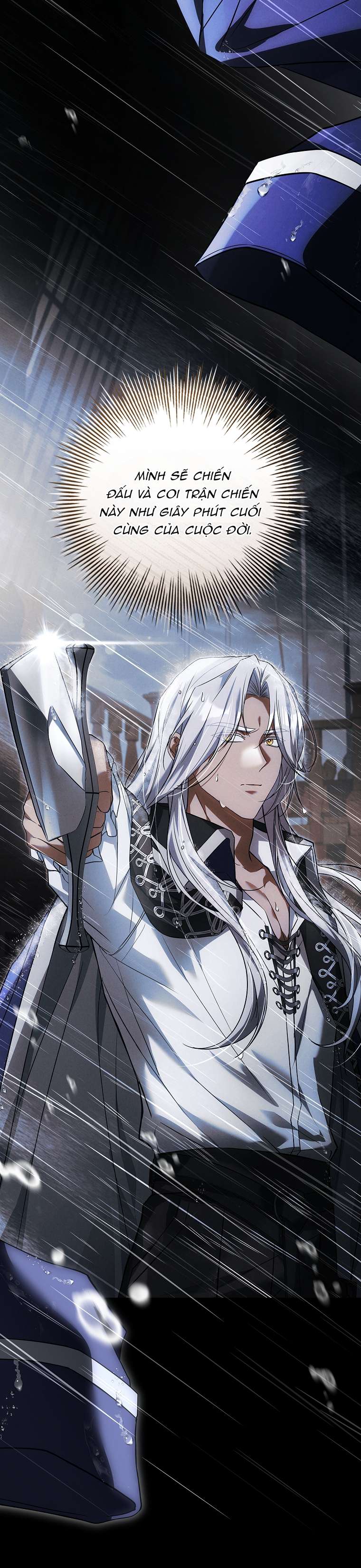 Văn Phòng Thám Tử Dành Cho Nam Chính Hối Hận! Chap 29 - Next 