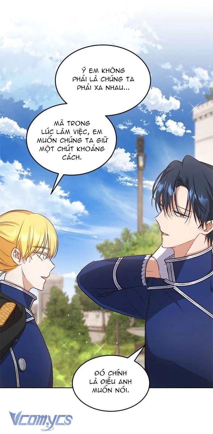 Làm Thế Nào Để Ăn Chủ Nhân Chap 66 - Trang 3