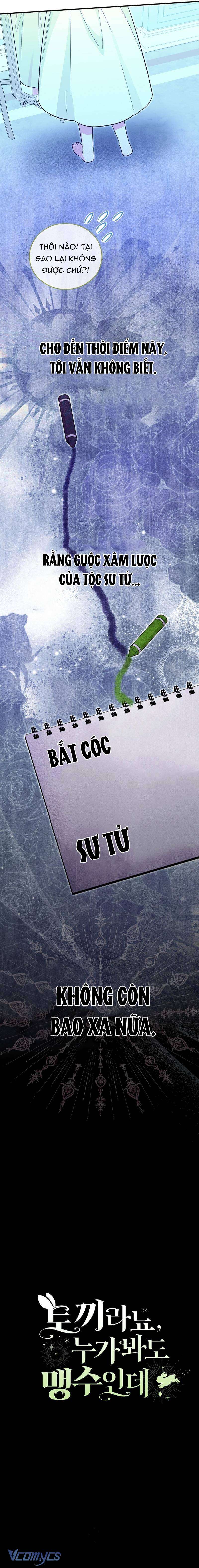 Thỏ Á? Rõ Ràng Là Mãnh Thú Cơ Mà! Chap 2 - Next Chap 3