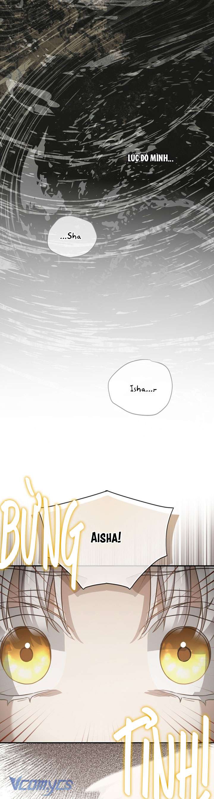 Lại Một Lần Nữa Hướng Về Ánh Sáng Chap 112 - Next Chap 113