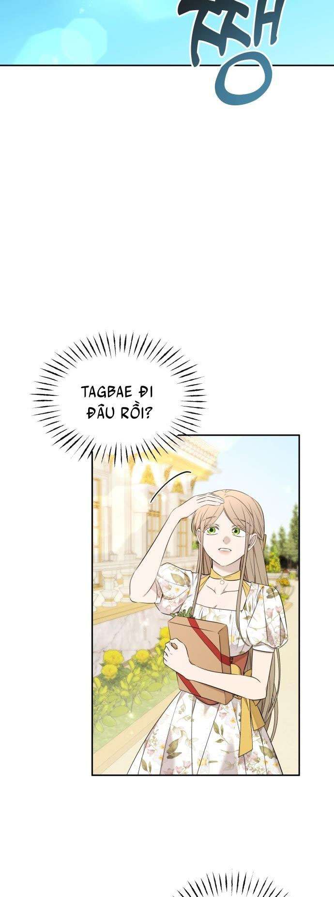 Trận Đấu Đồng Đội Của Những Tài Xế Xe Tải Chap 18 - Next Chap 19