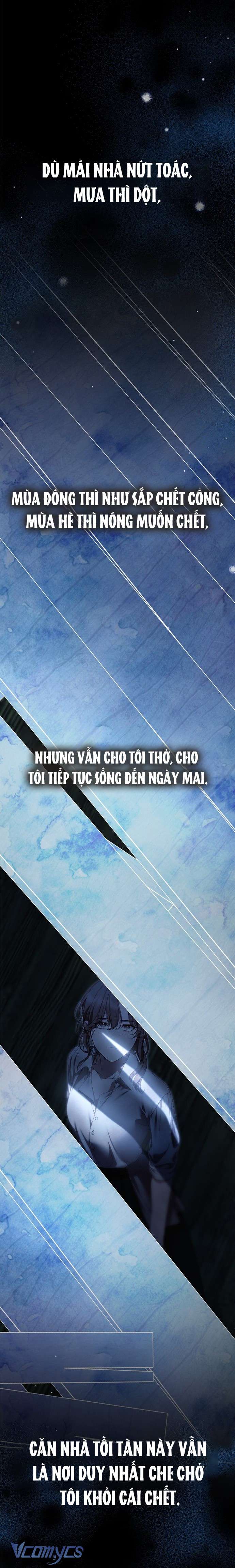 Nữ Hầu Bí Mật Của Nhà Bá Tước Chap 50 - Trang 2