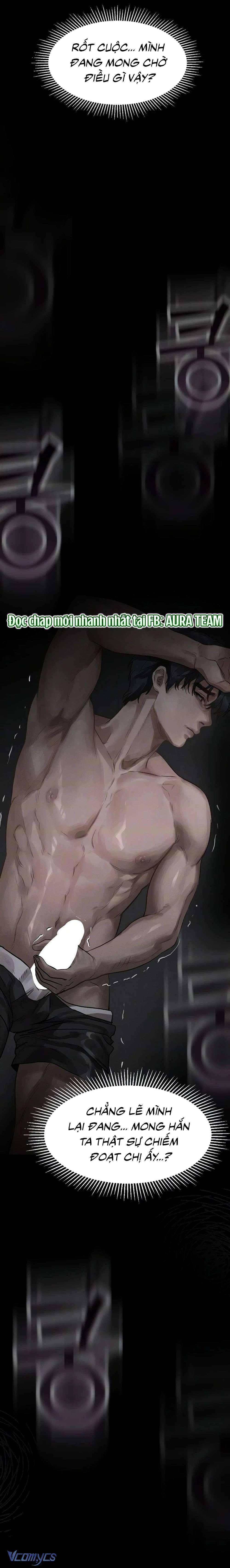 Khẩu Dâm Chap 9 - Trang 2