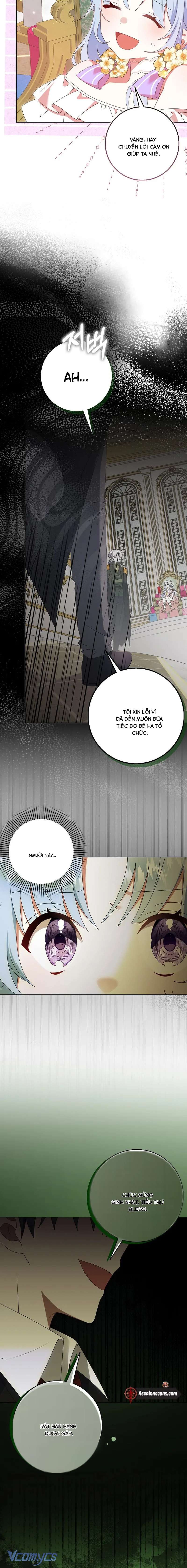 Tôi Sẽ Chiếm Lấy Ngư Trường! Chap 25 - Trang 3