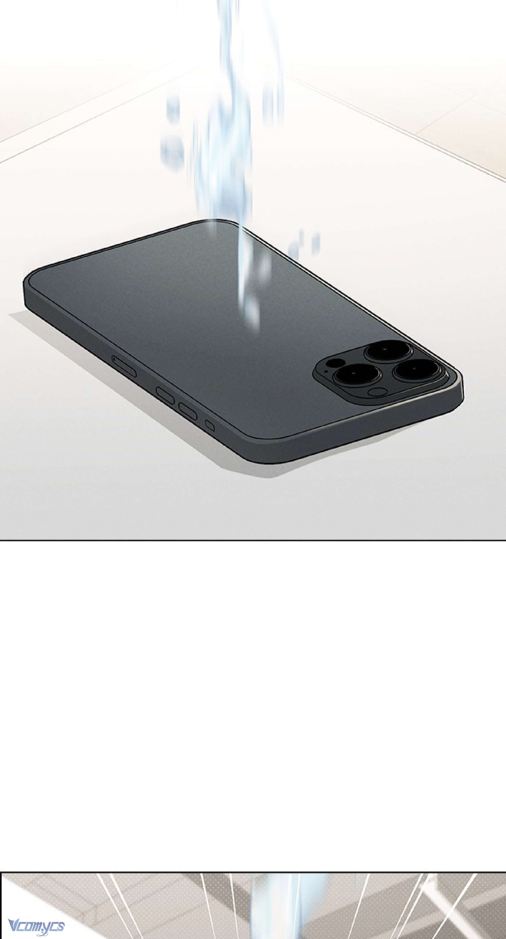 Review Người Yêu Cũ Chap 4 - Trang 3