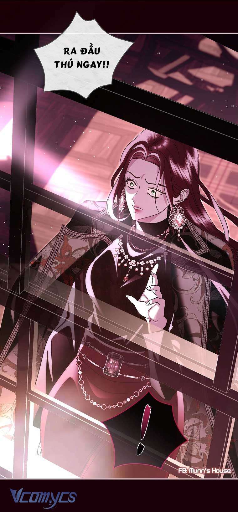 Này Boss Phản Diện, Tôi Có Thể Làm Mọi Thứ Trừ Cưới Ngài Chap 33 - Trang 4