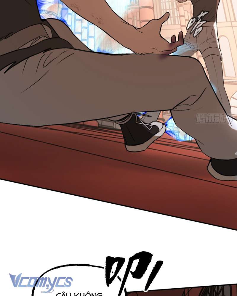 Ác Chi Hoàn Chapter 45 - Trang 4