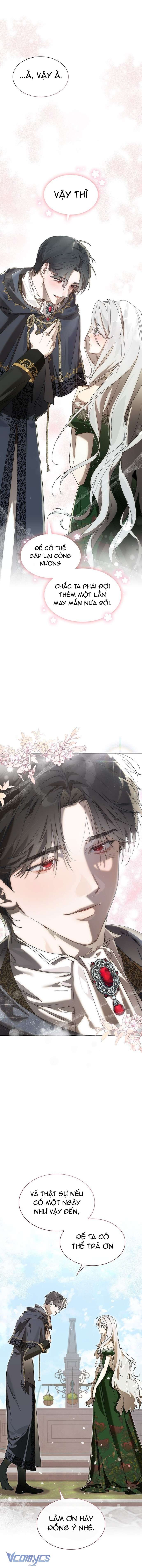 Hãy Hối Hận Cho Thật Trọn Vẹn Chap 2 - Trang 3