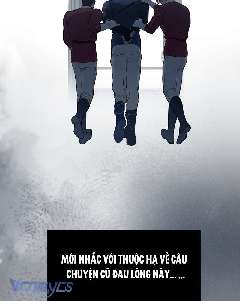 Cô Ấy Sẽ Thuần Hóa Các Anh Hùng Chap 4 - Next Chap 5