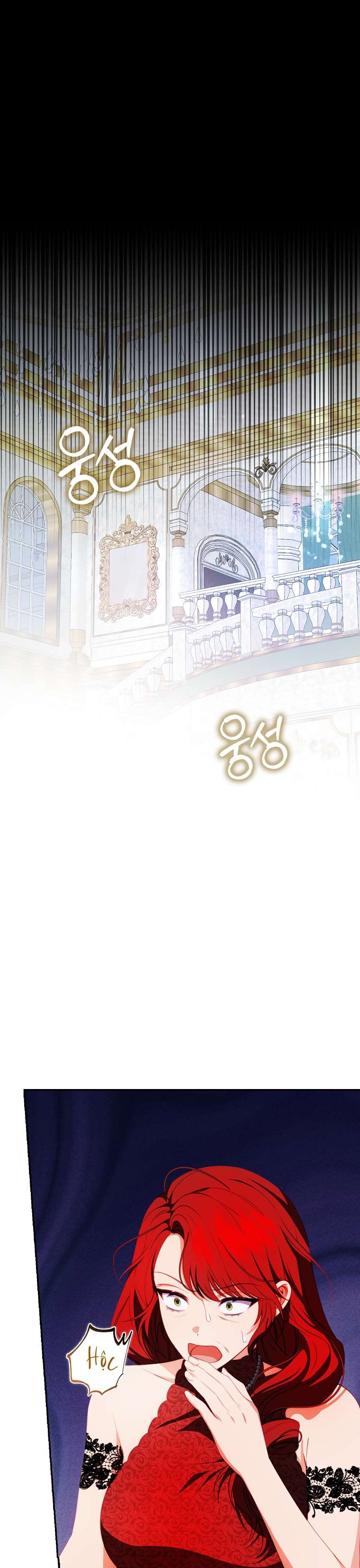 Nữ Chính Của Câu Chuyện Hối Hận Có Trái Tim Mạnh Mẽ Chap 3 - Trang 3