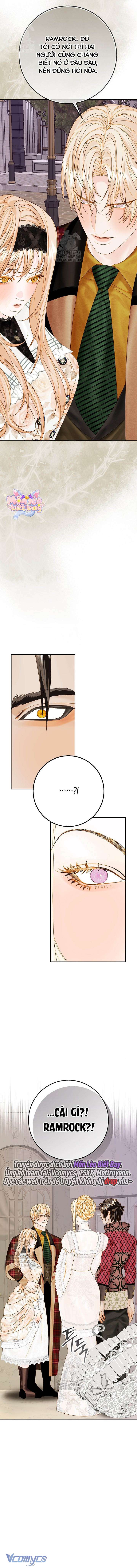 [18+] Nhật Ký Bí Mật Của Casnier Chap 44 - Next Chap 45