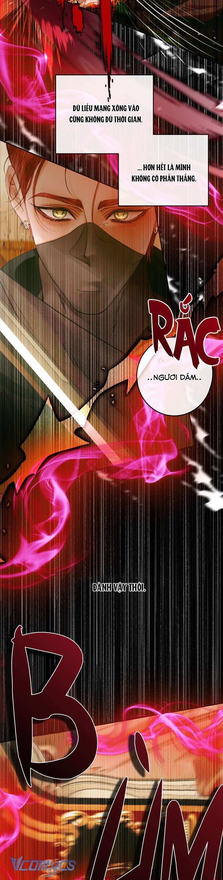 Siren: Trở Thành Gia Đình Của Nhân Vật Phản Diện Chap 137 - Next Chap 138