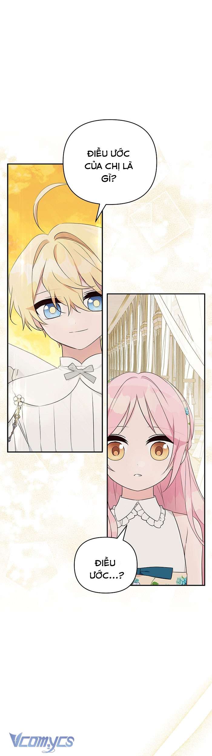 Tôi đã trở thành con gái út của công tước phản diện Chapter 42 - Trang 3