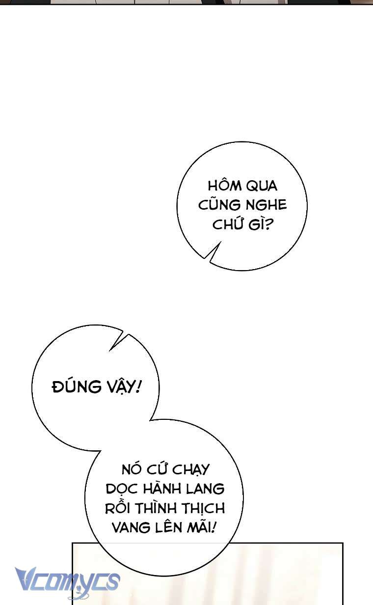 100 lời nguyền tại dinh thự Illestone Chap 24 - Trang 2