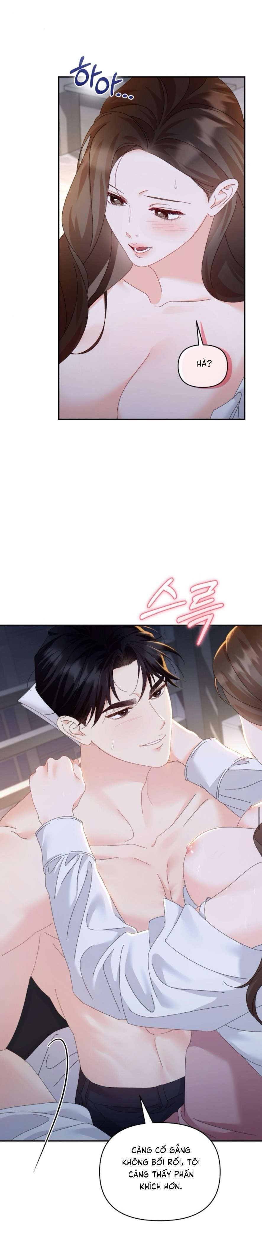 Chính Sách Khuyến Khích Chap 7 - Trang 2