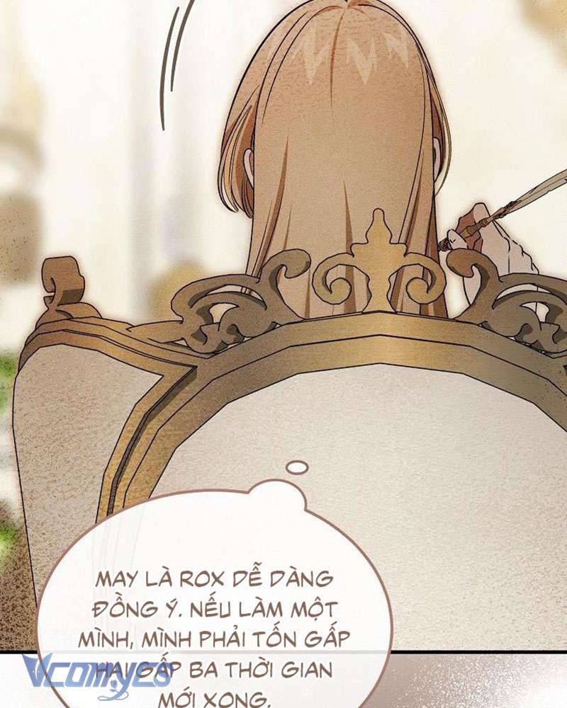 Ác Quỷ Nuôi Dưỡng Tiểu Thư Chap 83 - Trang 2