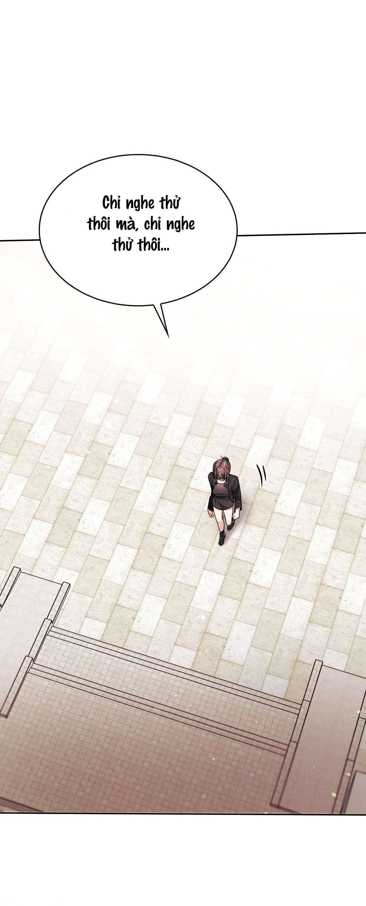 Những Người Bạn Của Em Trai Chap 11 - Trang 3