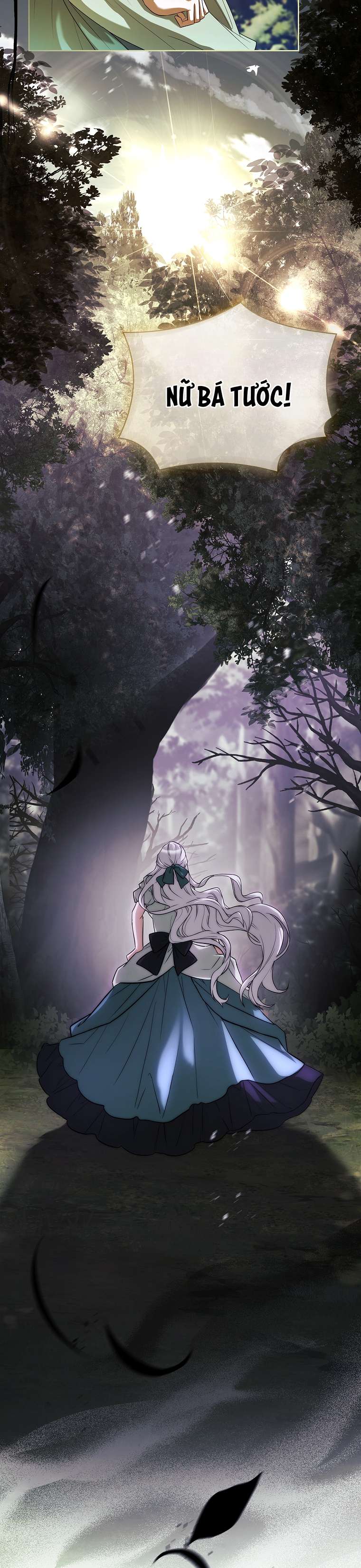 Chồng Ơi, Tại Sao Chúng Ta Không Thể Ly Hôn? Chap 51 - Trang 4