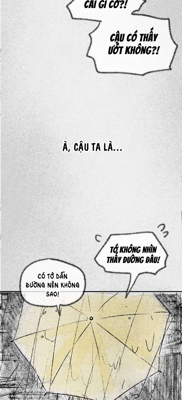 Mối Tình Học Trò Chap 4 - Trang 3