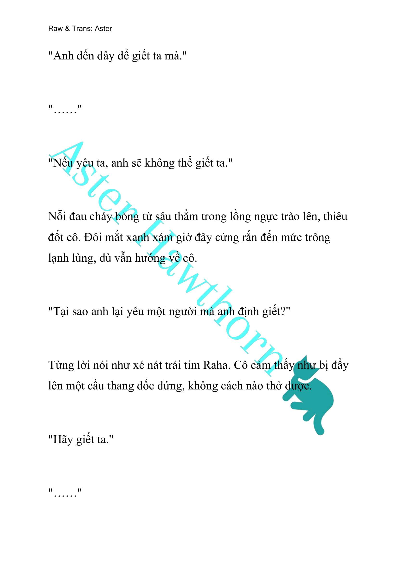 [NOVEL] Búp Bê Trong Phòng Ngủ Của Công Chúa Chap 105 - Trang 2