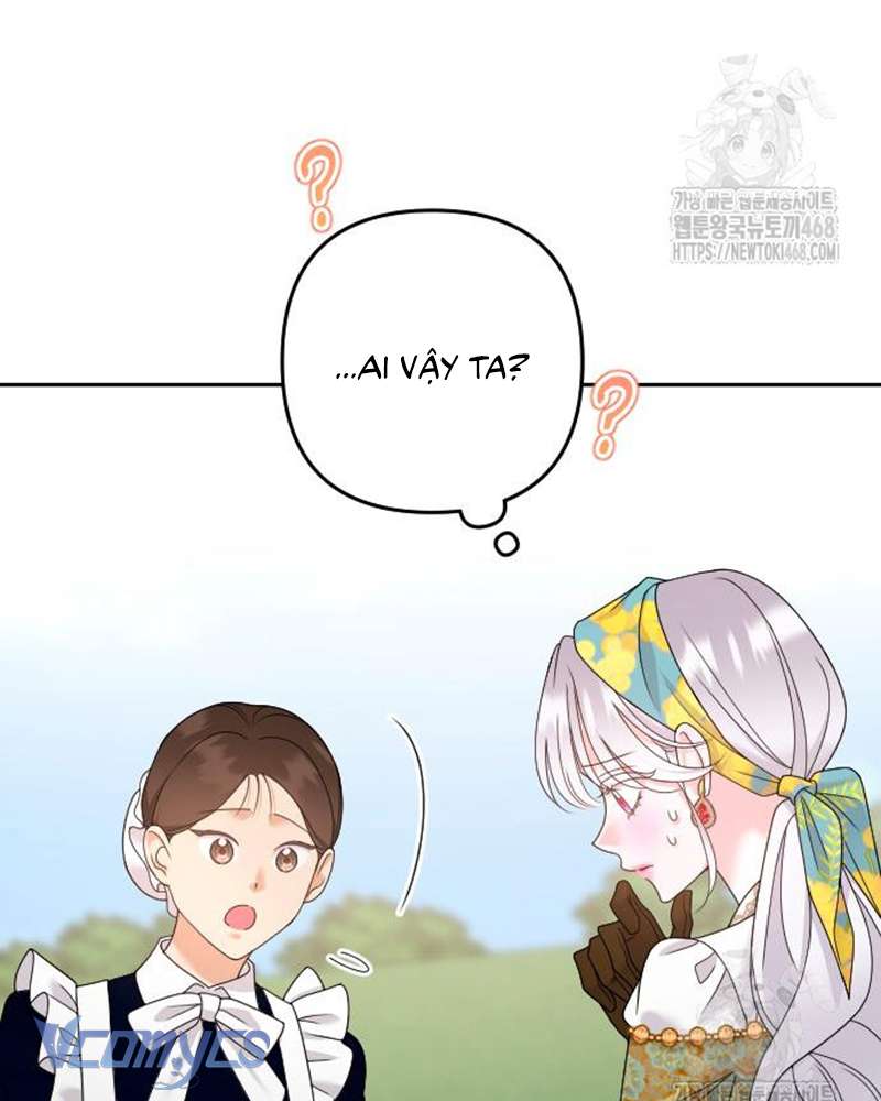 Trước Khi Em Có Ý Định Chạy Trốn Ta Sẽ Ngăn Chặn Nó Chap 21 - Trang 3