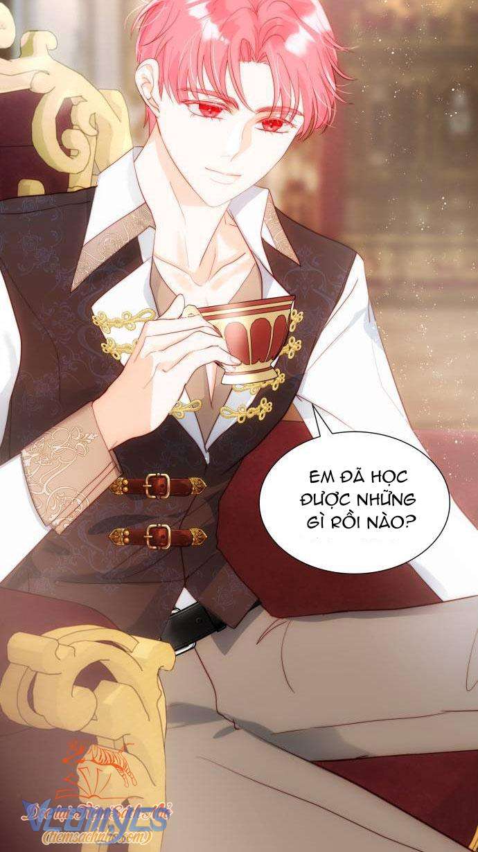 Tôi Được Sinh Ra Là Con Gái Thứ Hai Chapter 32 - Trang 4