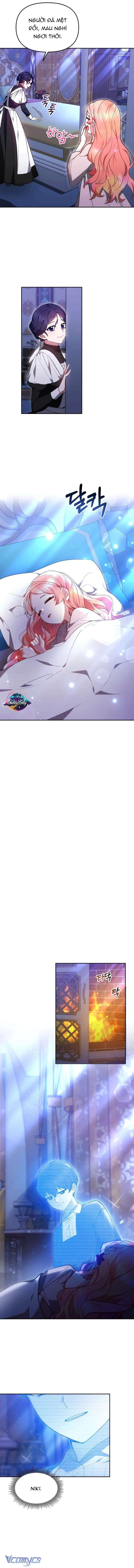 [PNT] Rồng Con Thuần Hóa Những Kẻ Điên Rồ Chap 43 - Trang 2