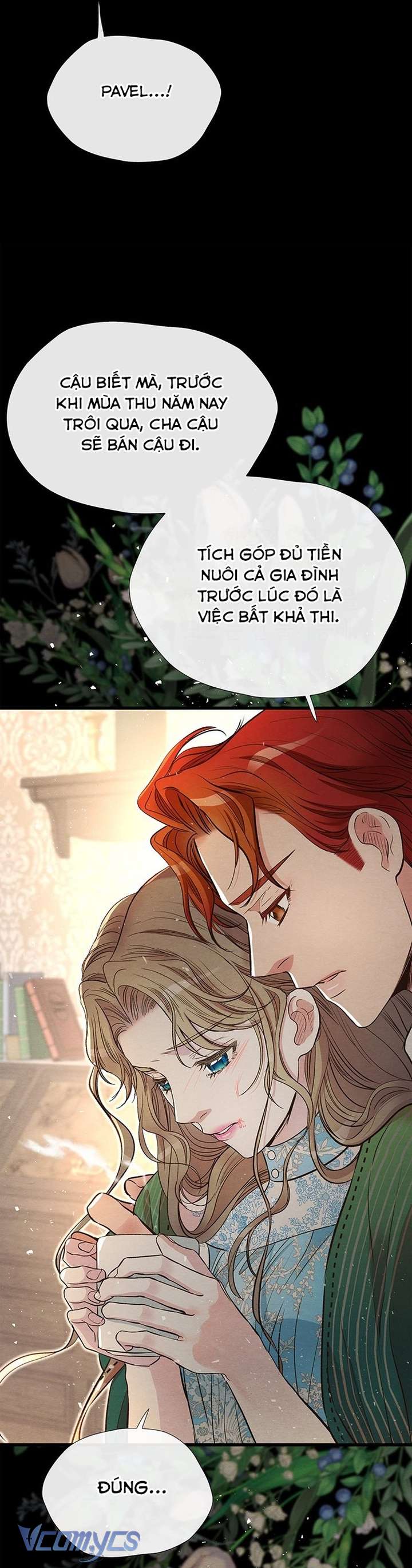 Hoàng Tử Rắc Rối Chap 20 - Next Chap 21