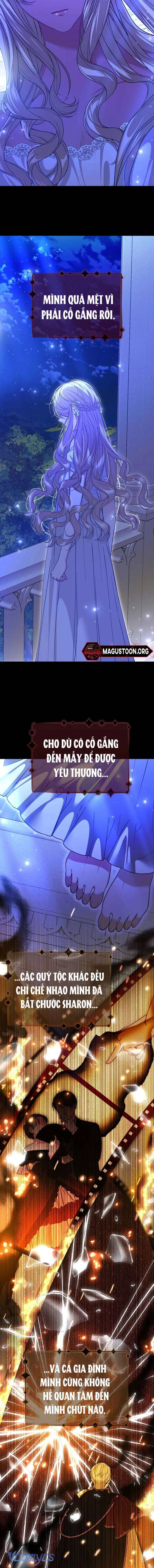 Tôi Không Thích Thể Loại Harem Ngược Này Chap 2 - Trang 4